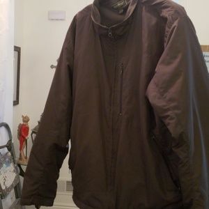Eddie Bauer jacket